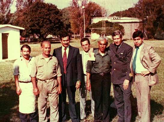 Reuni&oacute;n 15/04/83