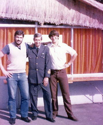 Reuni&oacute;n 15/04/83