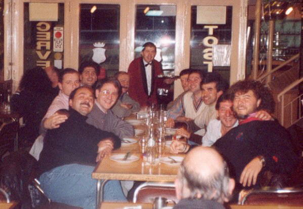 Reuni&oacute;n 20/6/92