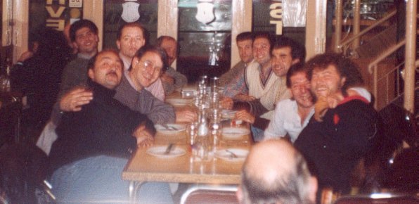 Reuni&oacute;n 20/6/92