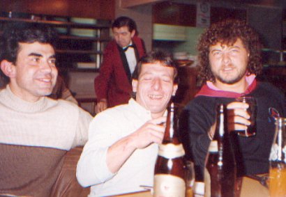 Reuni&oacute;n 20/6/92