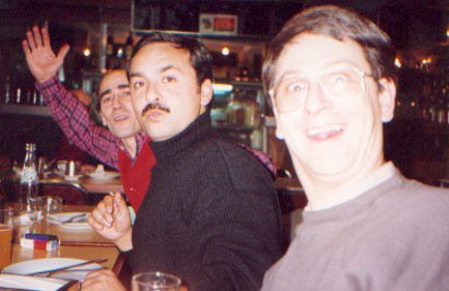 Reuni&oacute;n 20/6/92