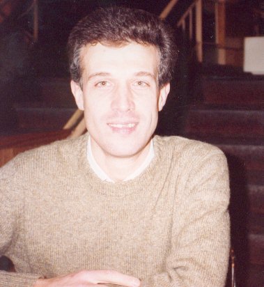 Reuni&oacute;n 20/6/92