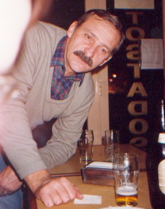 Reuni&oacute;n 20/6/92