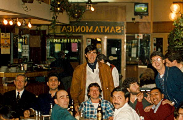 Reuni&oacute;n 20/6/94