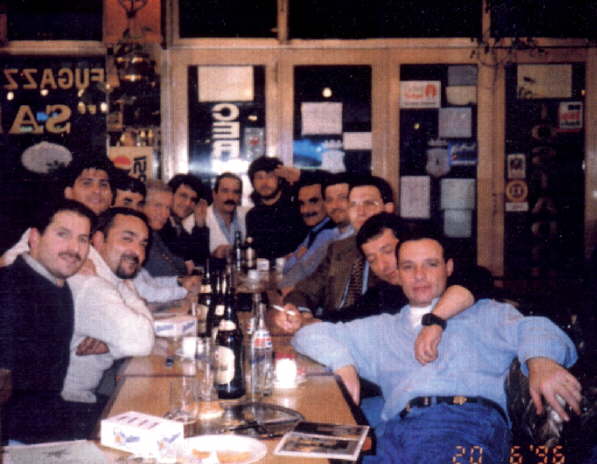 Reuni&oacute;n 20/6/96