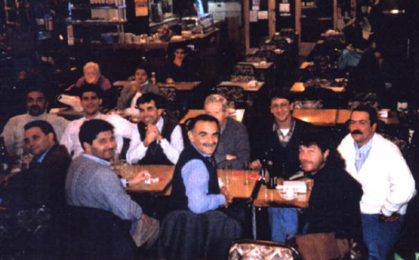 Reuni&oacute;n 20/6/96